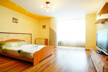 myhomehotel на Октябрьском проспекте