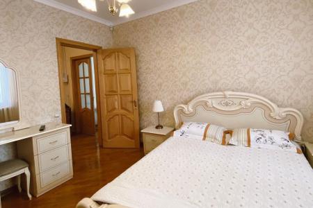 Уютная 2-х комнатная квартира в центре города