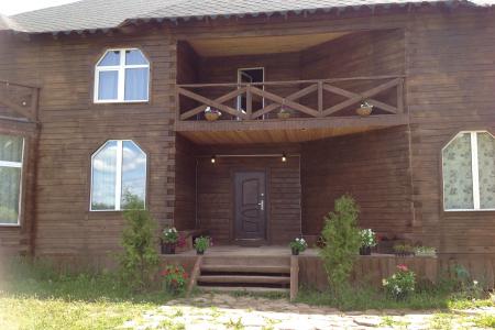 Комфортабельные апартаменты