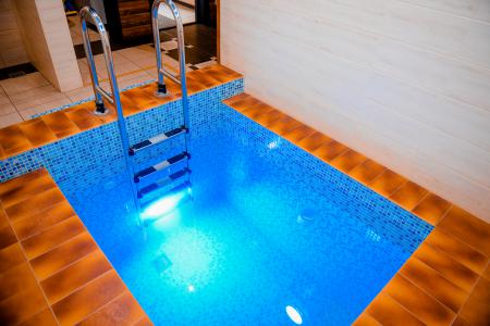 Домик Лесной