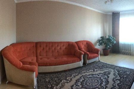 Сдам меблированную квартиру в курортной зоне посуточно