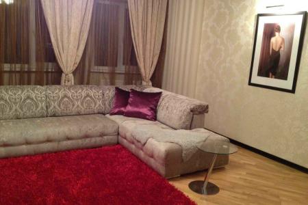 2 ком. Люкс на ул. Соборная, 3 Евро ремонт WiFi