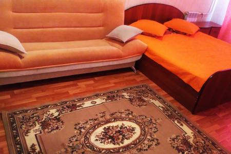 СДАМ 1 ком. кв . Проспект Победы 54