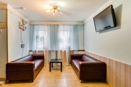 Коттедж в центре Ростова посуточно