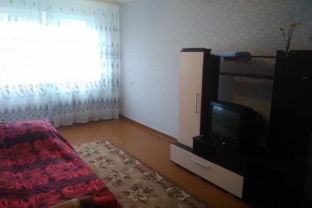 Сдам посуточно 2х комнатную квартиру.