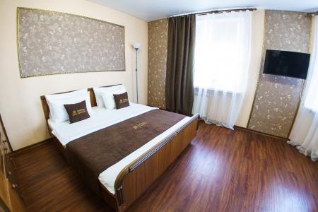 Кв. на Пр. Ленина 157