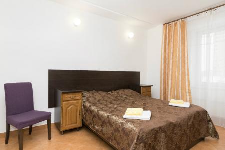 1ком квартира студия на Московской