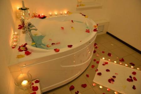 Сдам квартиру на сутки в центре Минска с Джакузи!