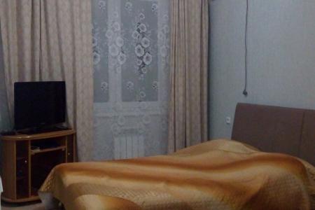 однокомнатная квартира