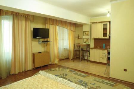 2-комн. около Диагностического центра