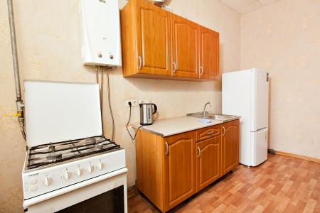 2х комн.квартира ул. Пушкина д.3