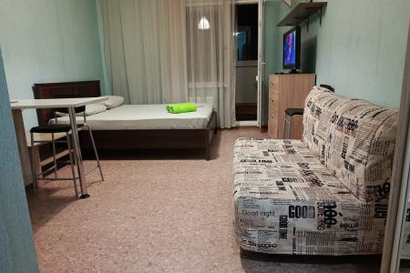 1-комнатная квартира на ул.Лавочника, Аэропорт