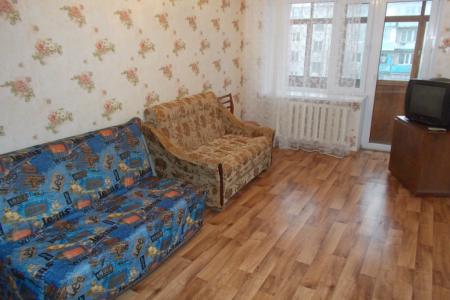 Квартира в центре