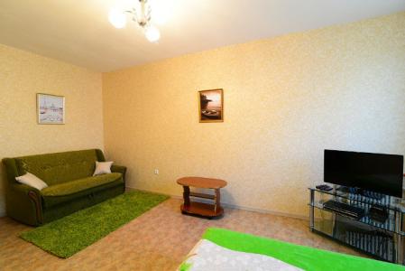 Однокомнатная квартира в центре воронежа