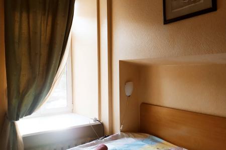 Студия в центре города рядом с метро