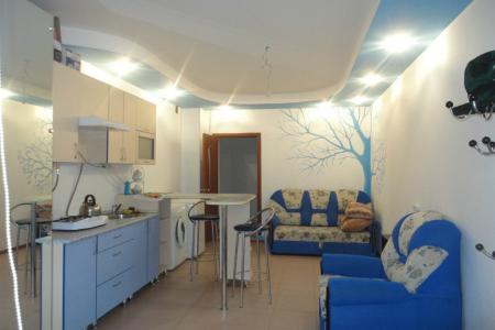 Однокомнатная квартира возле стадиона Локоматив