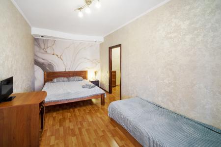 Та самая уютная квартира в центре г. Симферополе