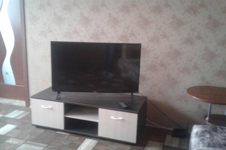 уютная квартира рядом с автовокзалом