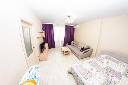 Однокомнатная квартира в центре города!