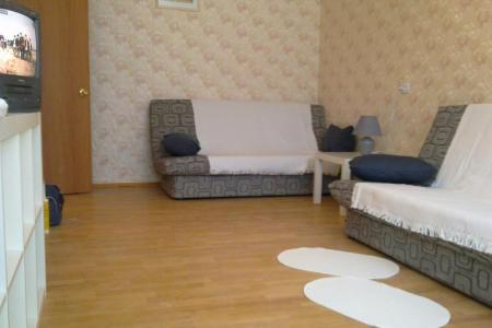 1 к.кв. на пр.Культуры рядом КАД
