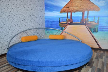 Сдаю  1 комн. квартиру на часы 3ч-500 руб., сутки-1000 руб. в центре города, в новом доме (2017 г.)