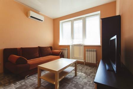 Уютная квартира в Центре Тюмени