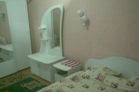 Двухкомнатная квартира в центре