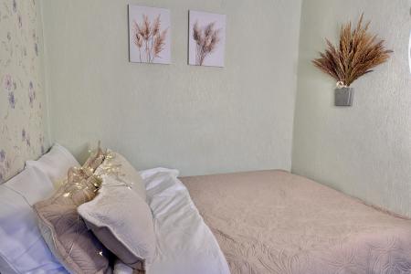 Квартира у ЖД-станции "Одинцово"