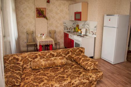 Микрохирургия глаза в шаговой доступности