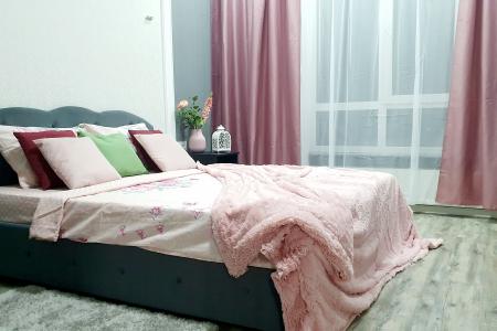 квартира бизнес класса