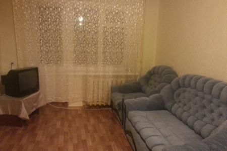 2 комнатная квартира