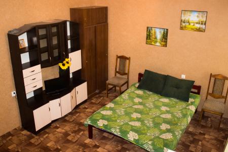 Квартира рядом с метро