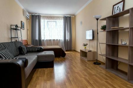 Квартира в центре