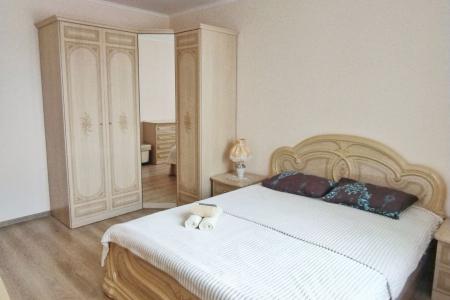 Сдам 2-ком.квартиру по ул.Борисовка 28а