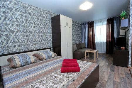 Квартира с хорошим ремонтом!