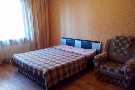 Уютная квартира для вашего проживания!