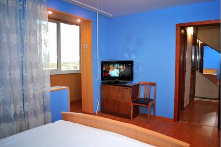 Квартиры  (ЛЮКС).WI-FI.Отчетные документы