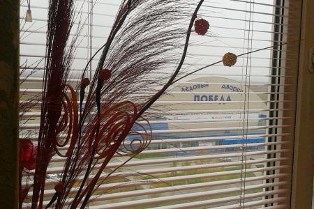 Студия для VIP-гостей в центре