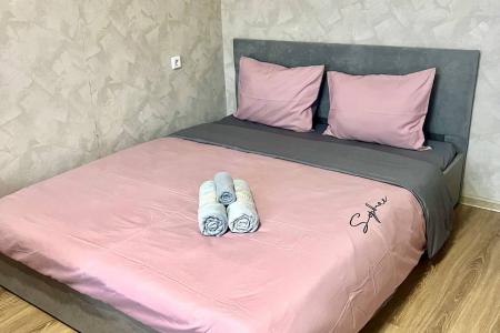 Комфоpтабельная 1-к квартира в пригoрoде Зeлeнoгрaда