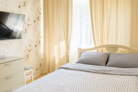 1-к. квартира на Октябрьском пер.