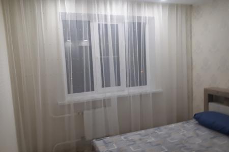 Теплая и уютная