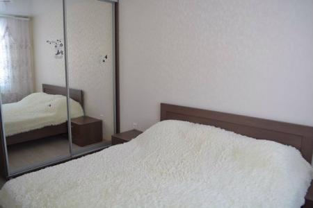 Уютная 1 ком. квартира