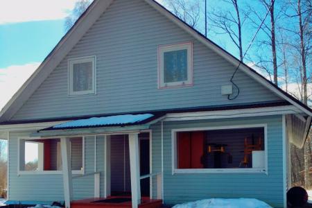 Вишневское