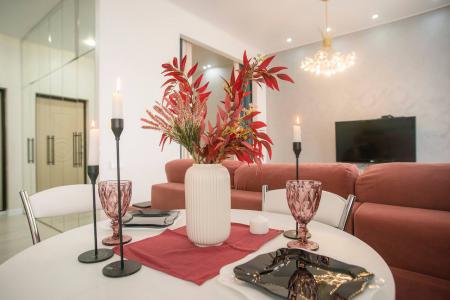 1-комнатная Оазис Саратовское шоссе 77а