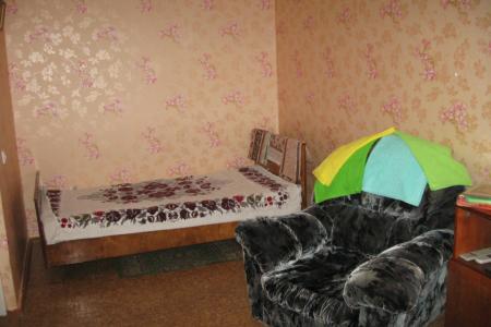 Однокомнатная 39/18