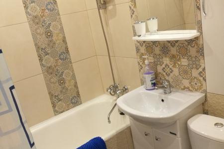 1 - ком. кв. в центре Петрозаводска