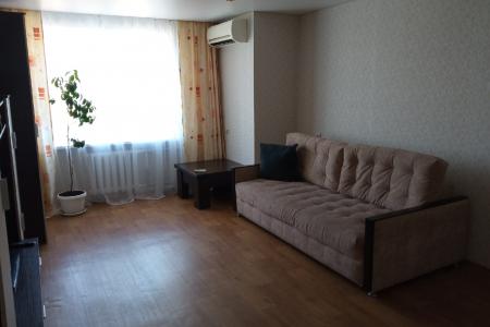 Однокомнатная квартира