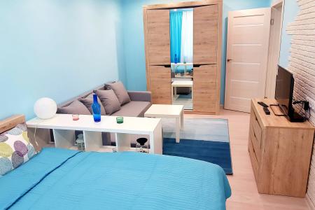 Квартира в Центре Коломны 1500р