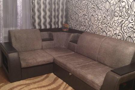 Квартира в центре возле ж/д вокзала