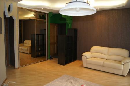 Квартира ЛЮКС на сутки для командированных в центре Кемерово